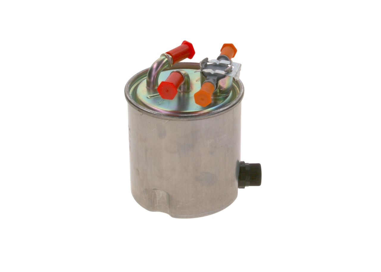 Фільтр тонкого очищення палива Bosch F026402742 ціна, від 29.81 USD