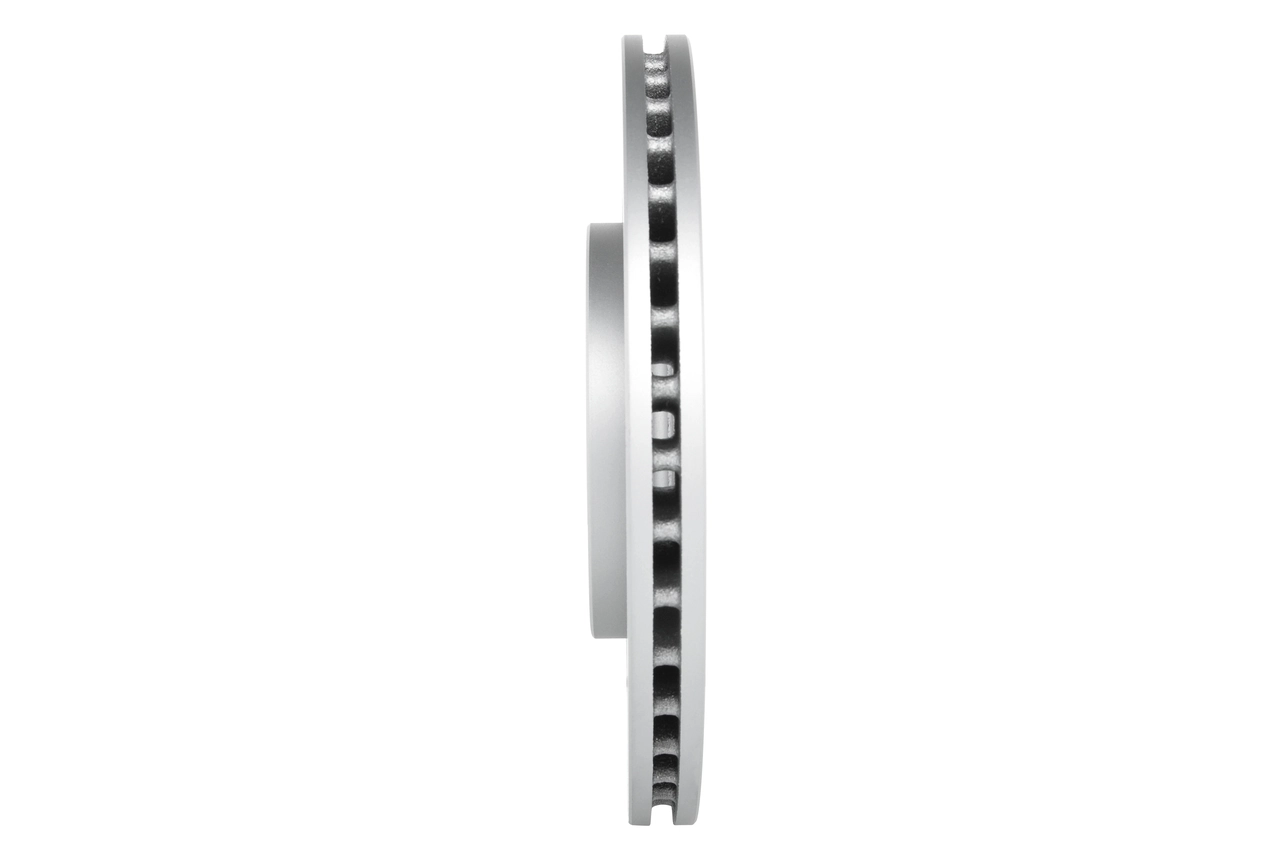 Диск переднього гальма Bosch 0986478618 ціна, від 31.36 USD