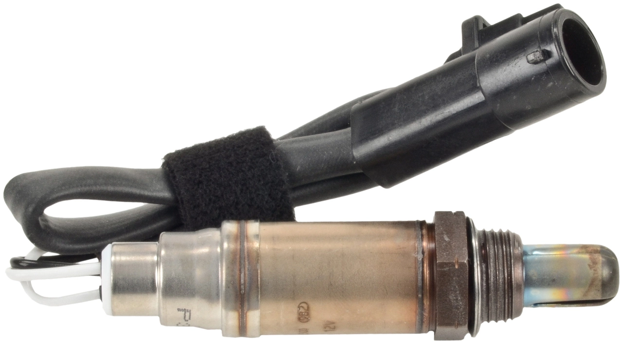 Лямбдазонд, датчик кисню до каталізатора Bosch 0258003950 ціна, від 23.37 USD