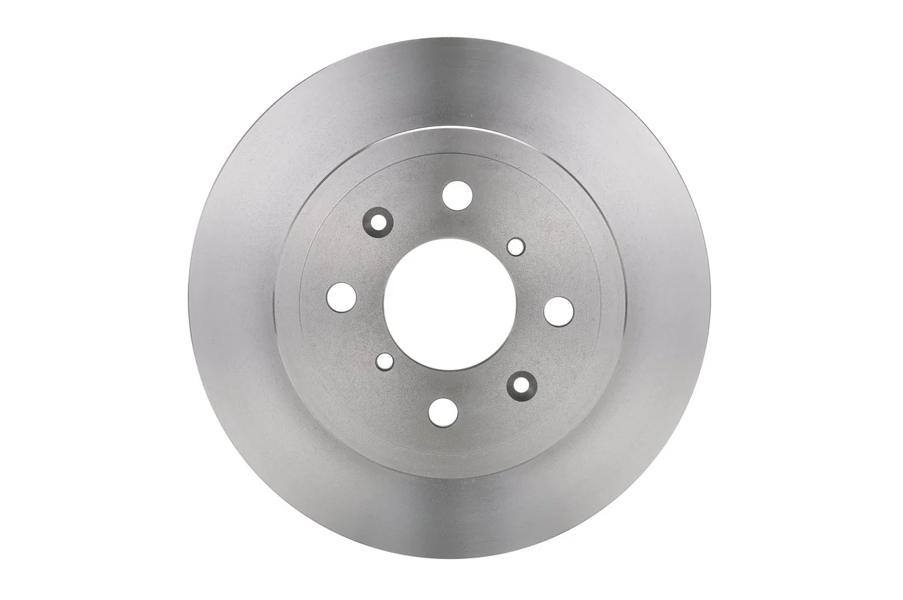 Диск переднього гальма Bosch 0986479370 ціна, від 24.40 USD
