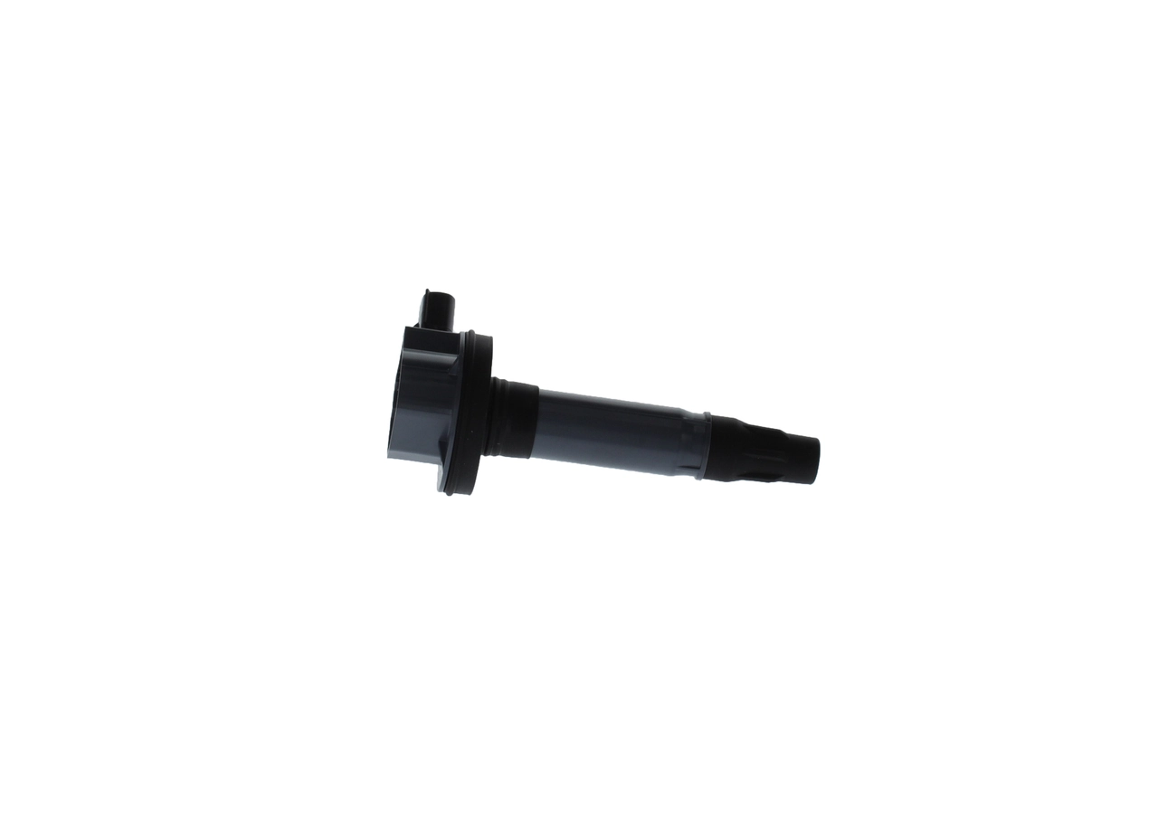 098622A217 Bosch Котушка запалювання