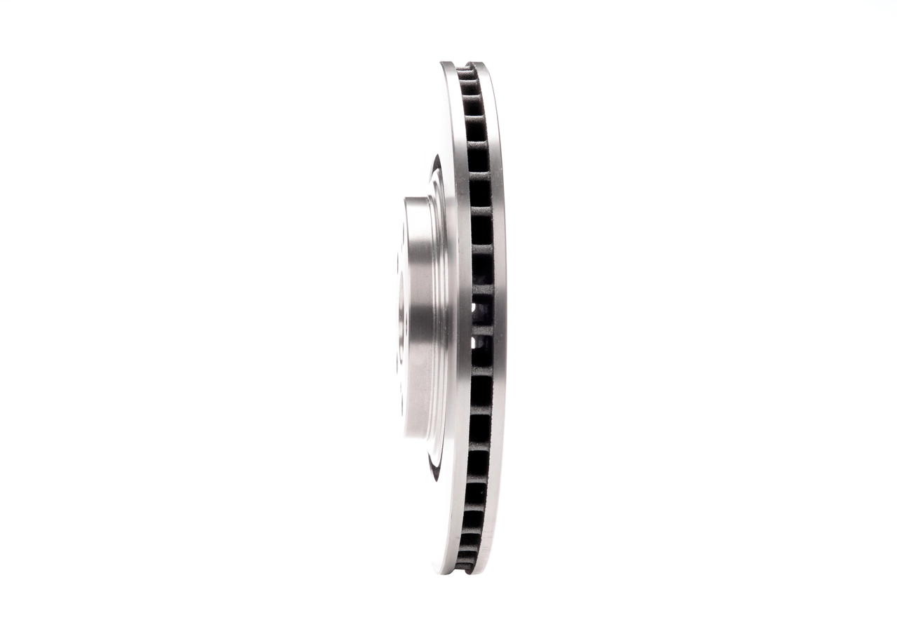 0986479T00 Bosch Гальмо дискове переднє