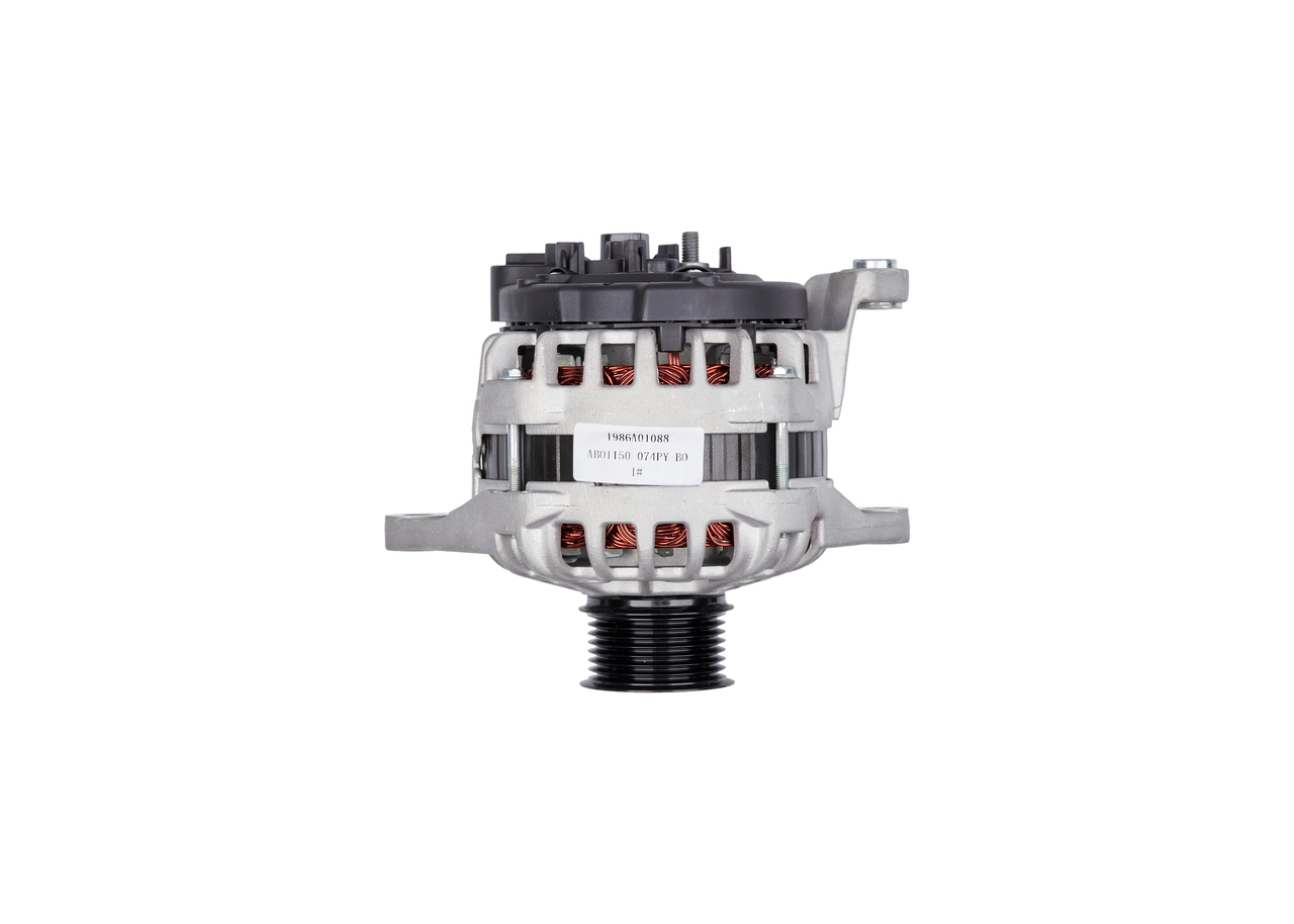 Купити 1986A01088 Bosch Генератор