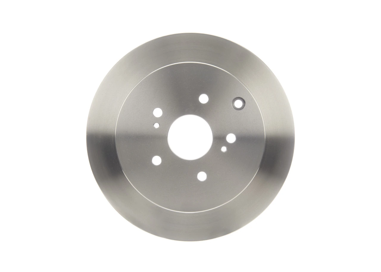 0986479T16 Bosch Дискові гальма