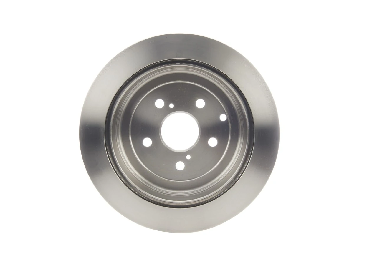 Купити 0986479T57 Bosch Диск заднього гальма