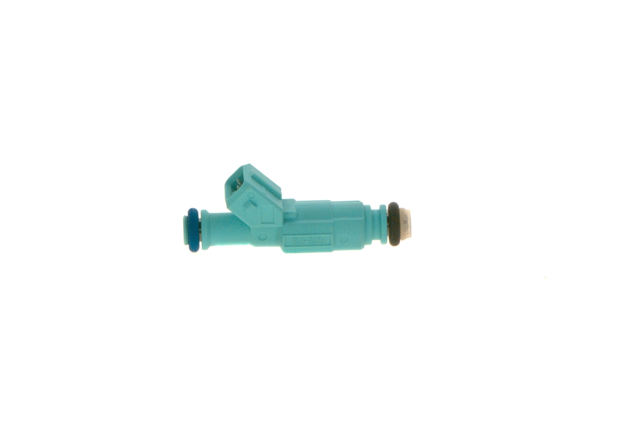 Купити 0280155969 Bosch Форсунка дизельна в зборі, розпилювач + тримач