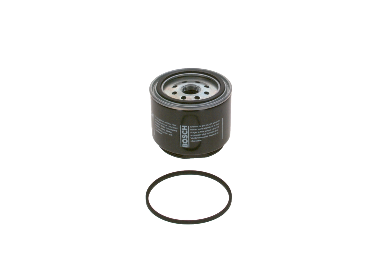 F026402273 Bosch Фільтр палива