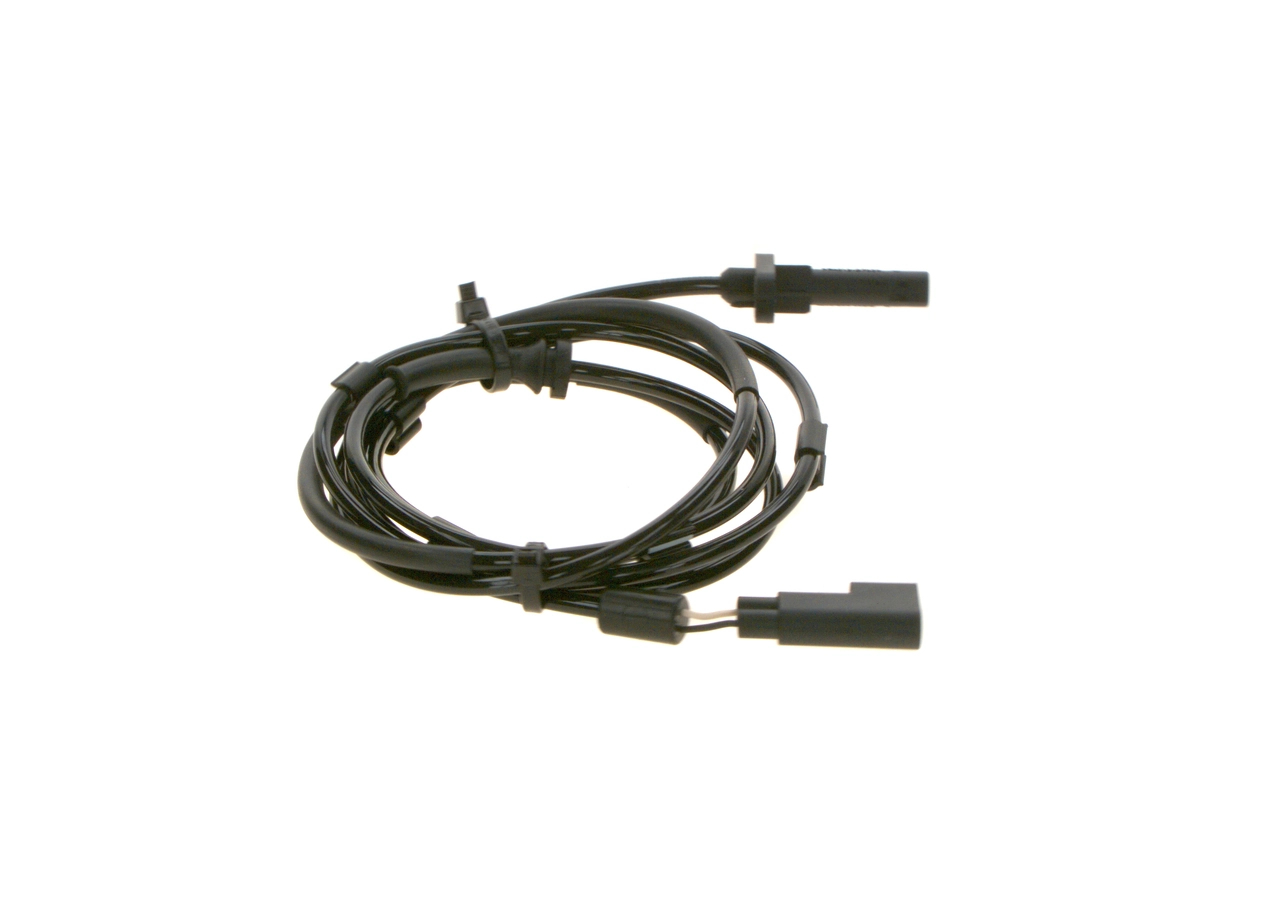 3397010252 Bosch Склоочисники лобового скла