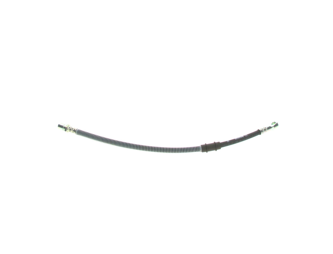 Купити 1987481028 Bosch Гальмівні шланги передні
