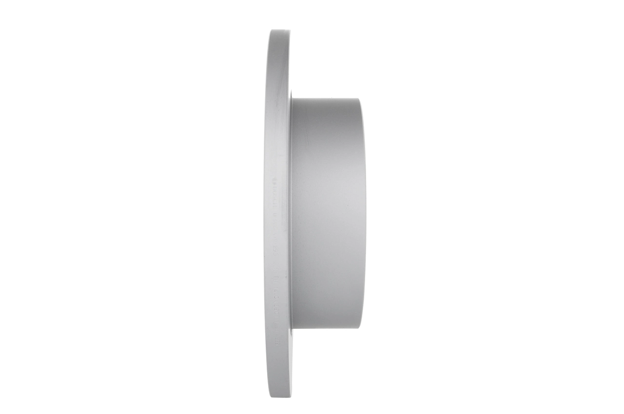 0986479295 Bosch Дискові гальма