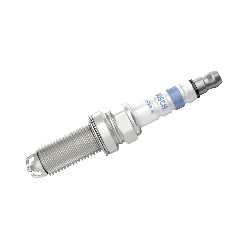 Свічки автомобільні Bosch 0242132500 ціна, від 5.75 USD