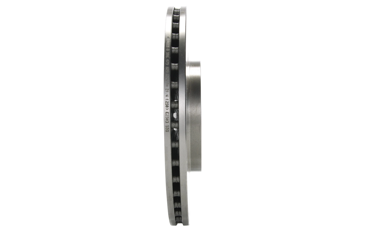 Диск переднього гальма Bosch 0986479029 ціна, від 46.60 USD