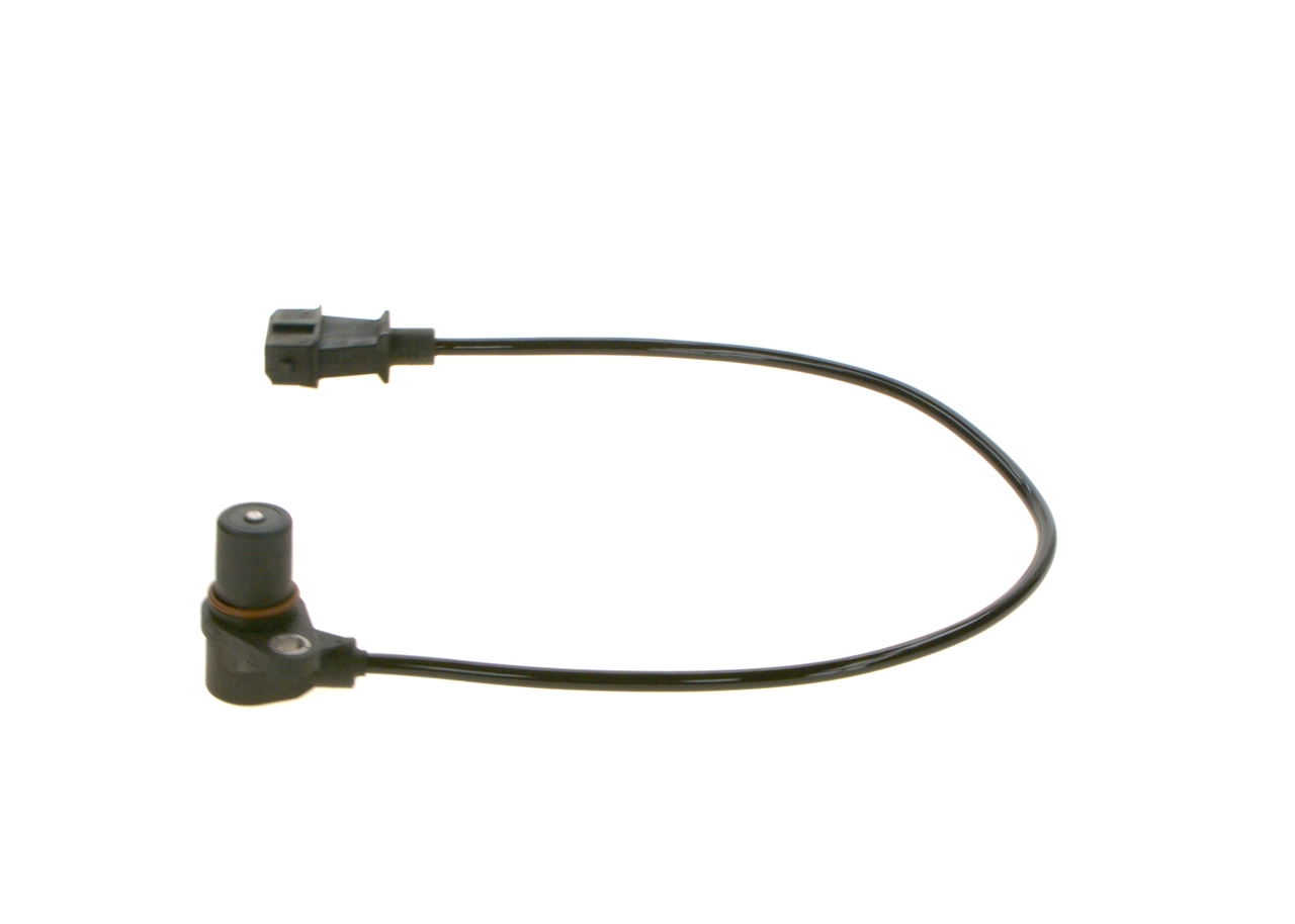 Датчик обертів колінвалу Bosch 0281002191 ціна, від 36.64 USD