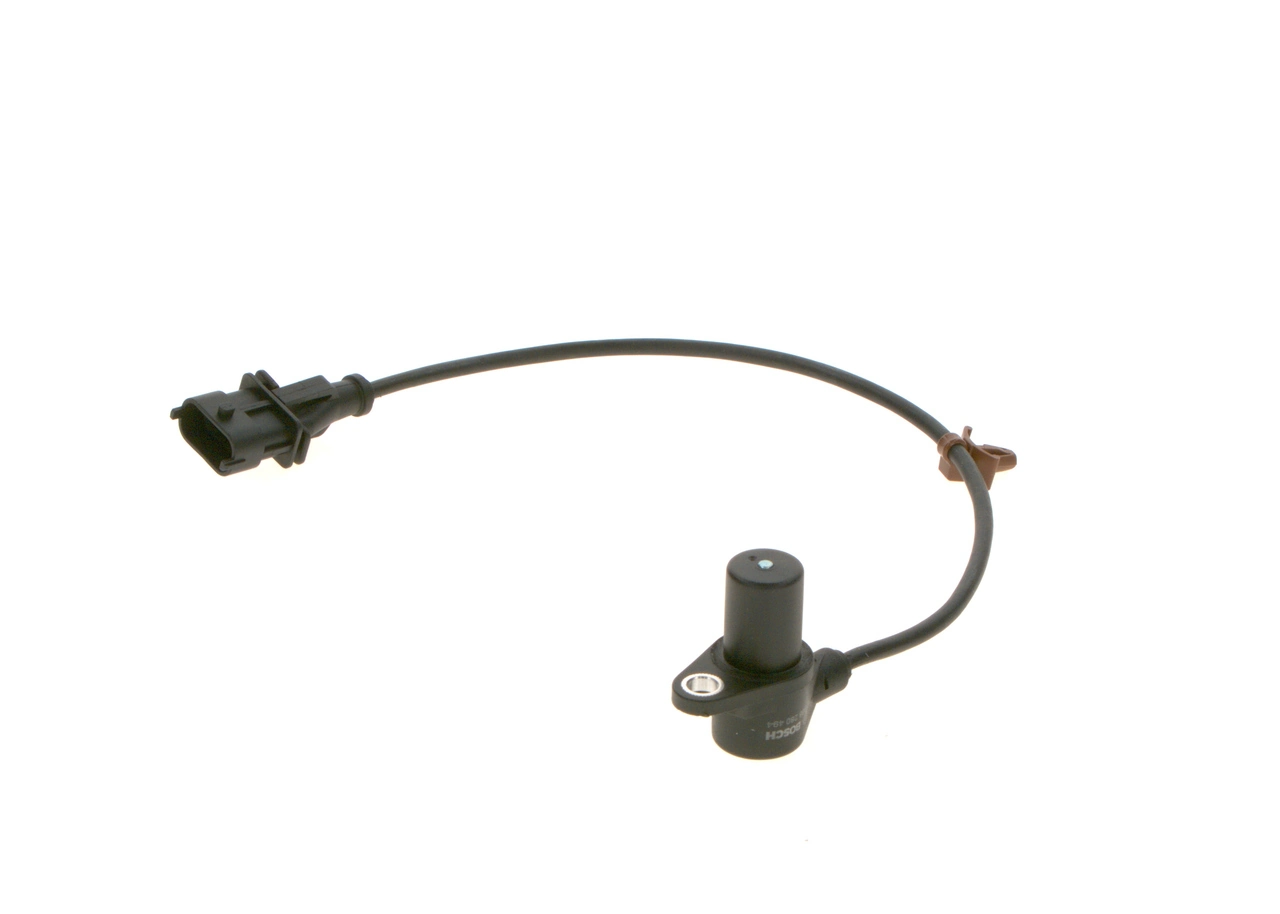 0986280494 Bosch ДПКВ