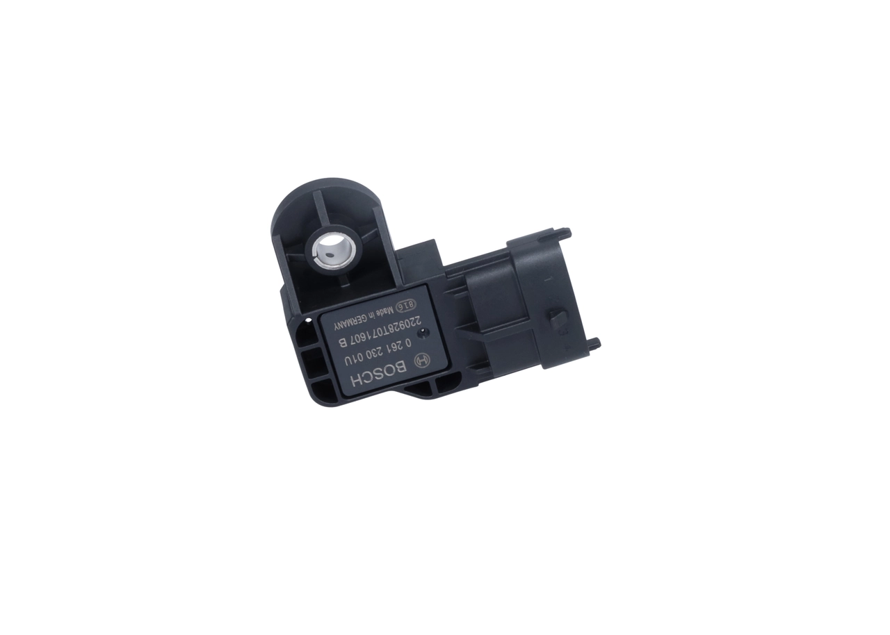 MAP сенсор Bosch 026123001U ціна, від 31.83 USD