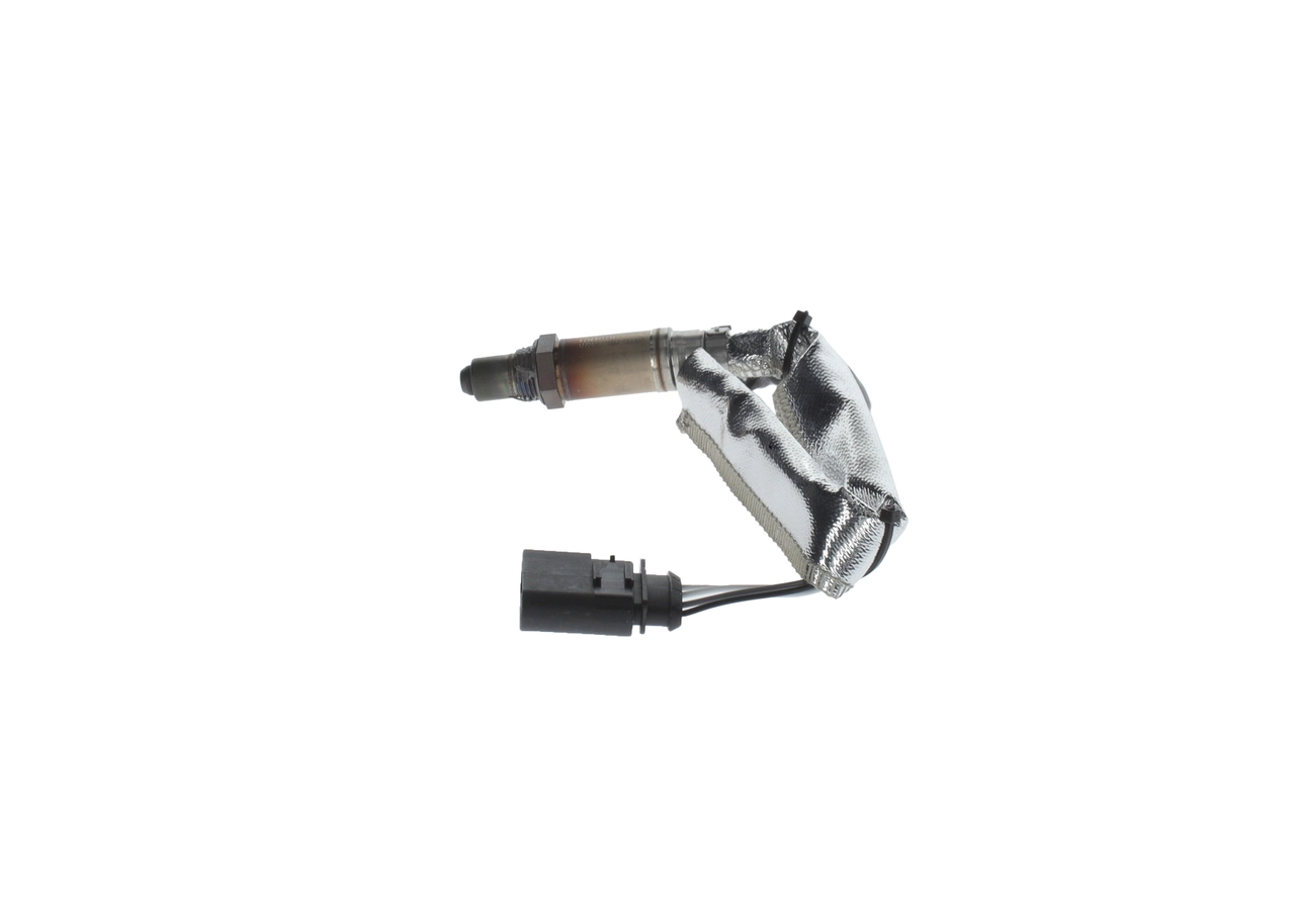 Лямбда датчик кисню Bosch 0258005236 ціна, від 25.62 USD