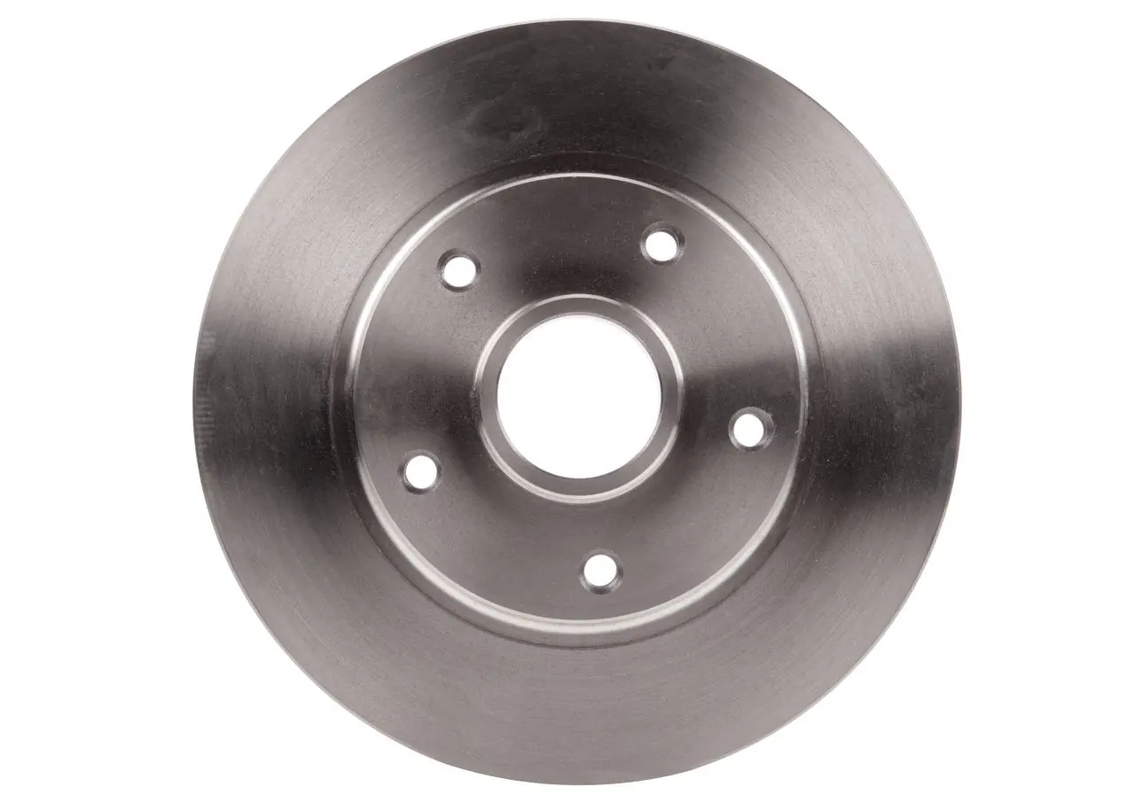 Купити 0986479684 Bosch Диск заднього гальма