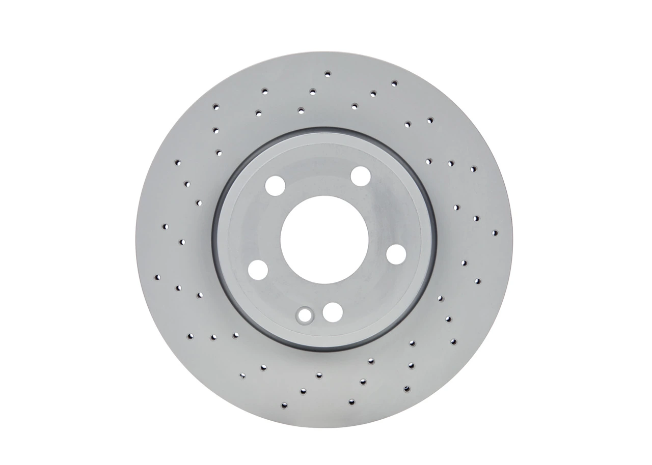 0986479A02 Bosch Гальмо дискове переднє