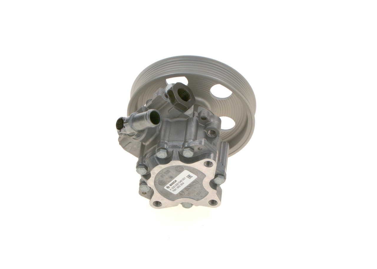 Насос ГПК Bosch KS01000519 ціна, від 87.08 USD