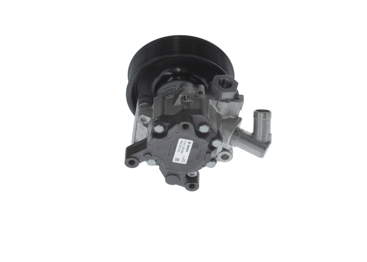 Насос ГУР KS01000660 Bosch