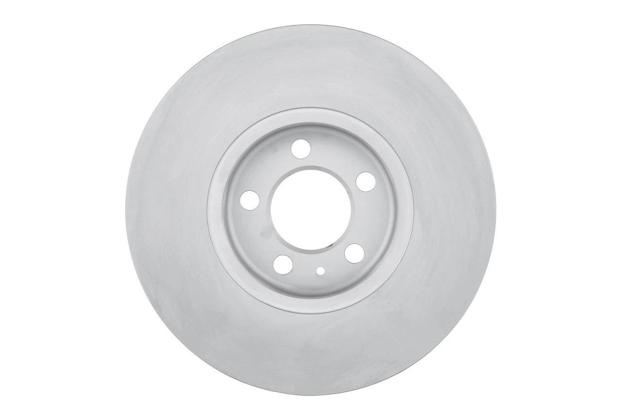 Диск переднього гальма Bosch 0986478867 ціна, від 49.46 USD