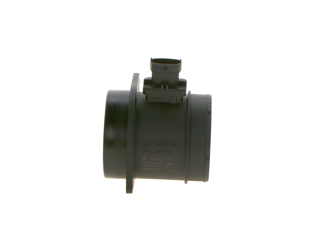 0280218307 Bosch Датчик витрати повітря