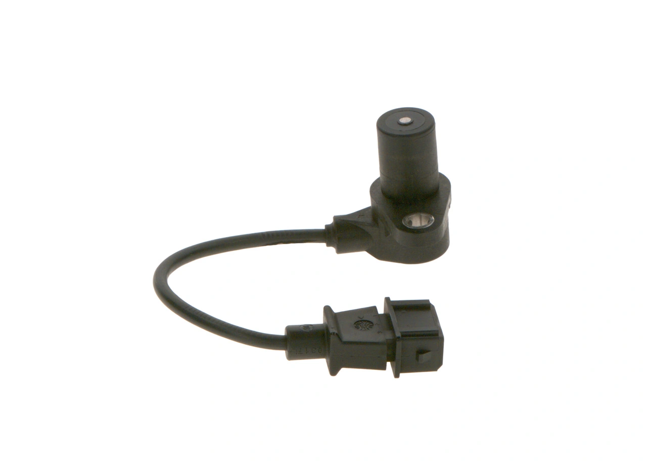 Купити 0261210296 Bosch Датчик положення (оборотів) коленвалу