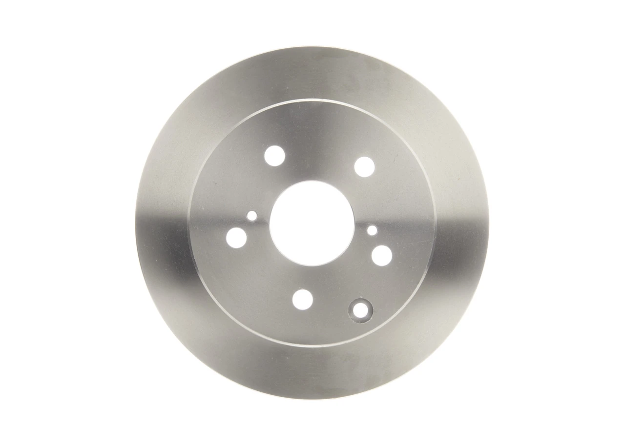 Купити 0986479520 Bosch Диск заднього гальма