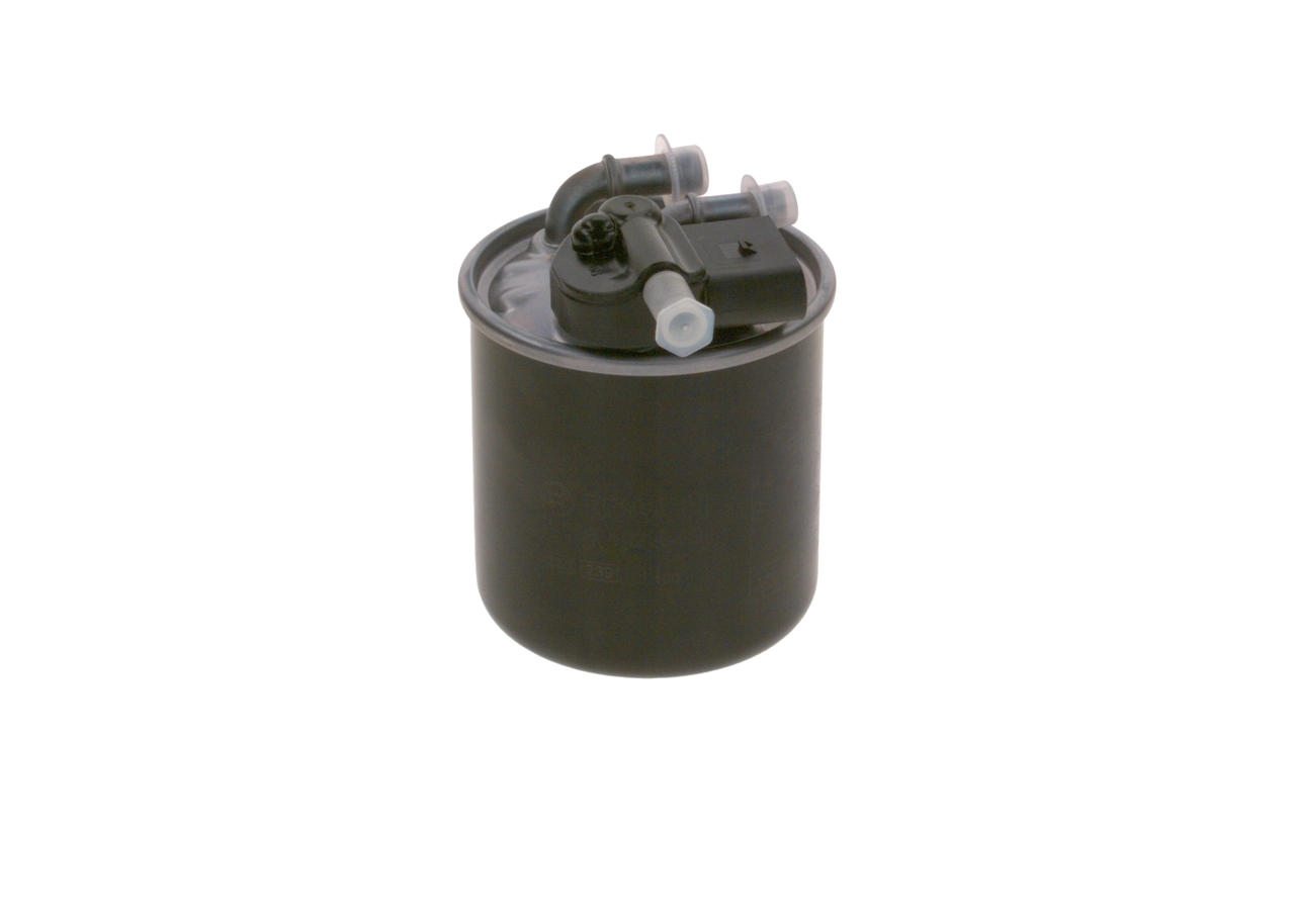 Купити F026402843 Bosch Фільтр-відстійник палива грубої очистки