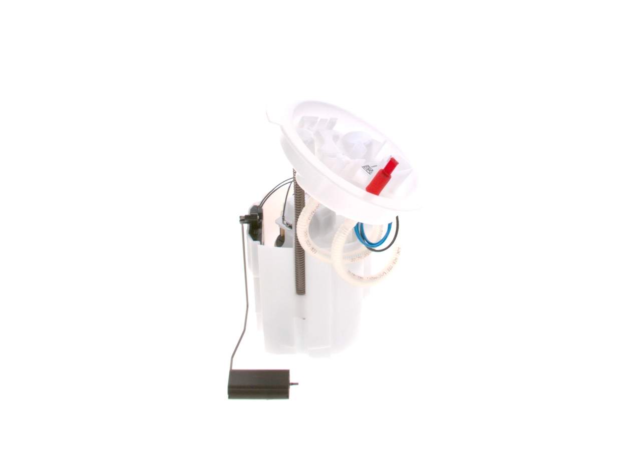 Купити 0580200541 Bosch 