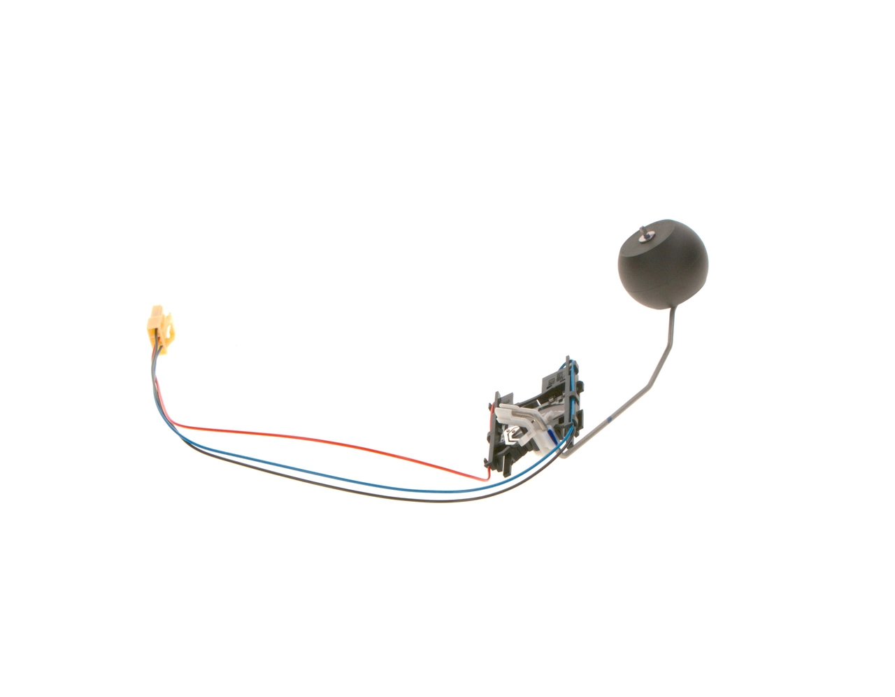 1582980209 Bosch Датчик рівня палива в баку, задній
