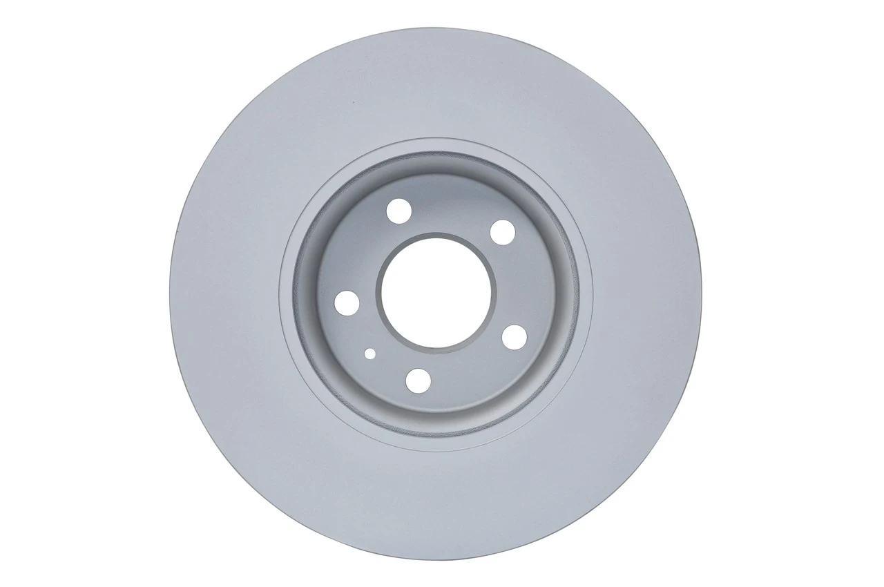 0986479C49 Bosch Гальмо дискове переднє