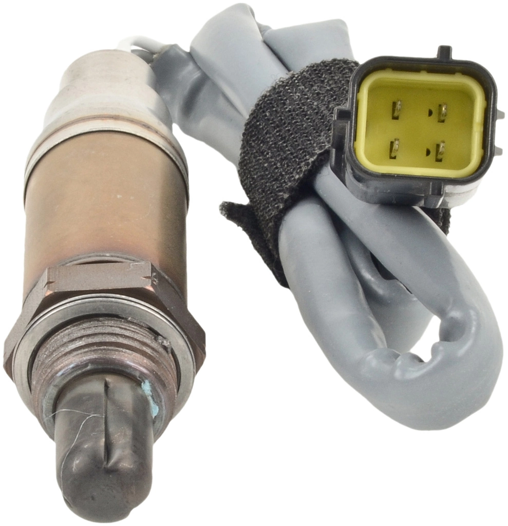Лямбда датчик кисню KIA Shuma I хетчбек (FB) (1998 - 2001) ціна, від 37.81 USD