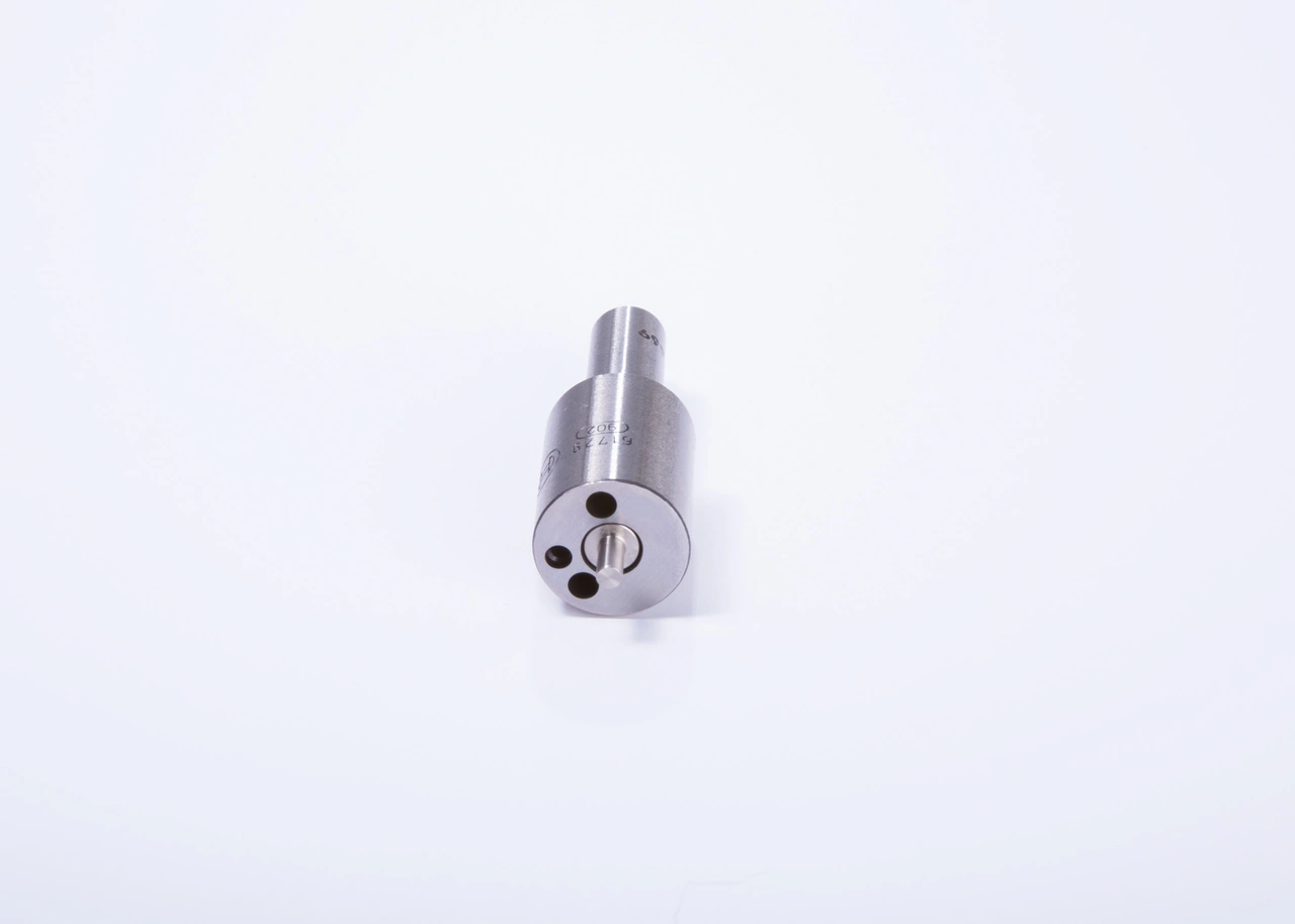 0433271214 Bosch Розпилювач дизельної форсунки