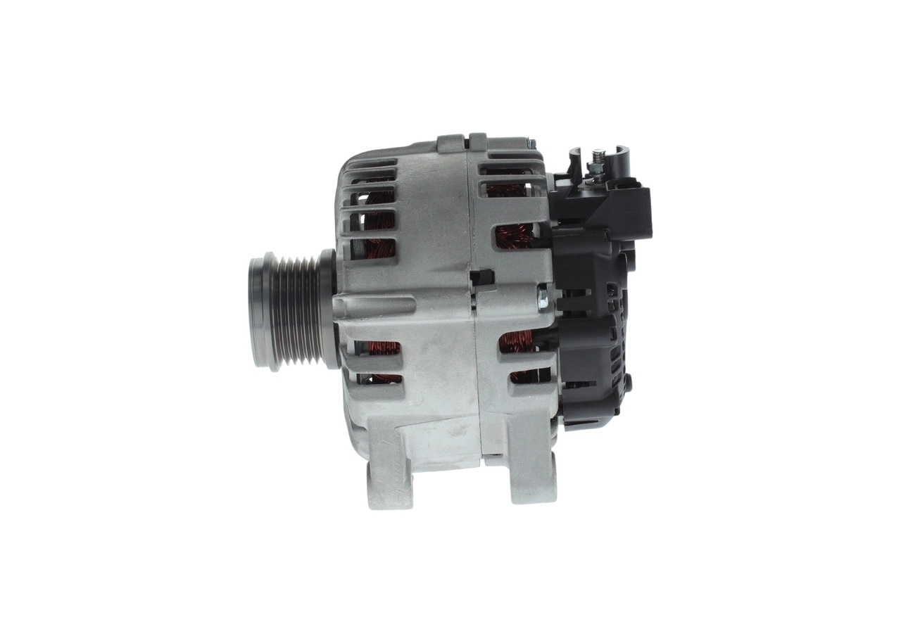 0986479315 Bosch Гальмо дискове переднє