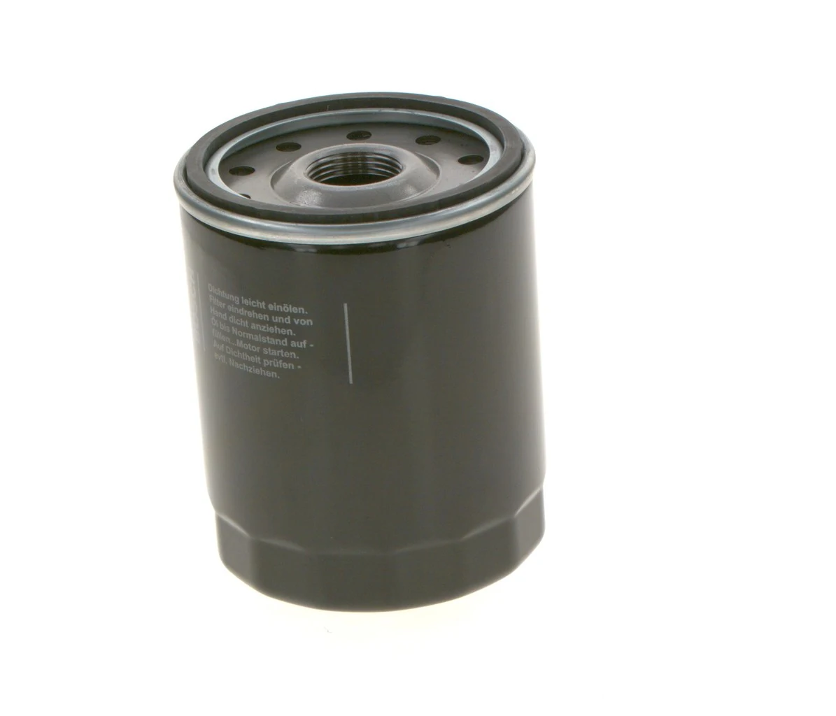 Купити F026407263 Bosch Фільтр очищення масла відцентровий