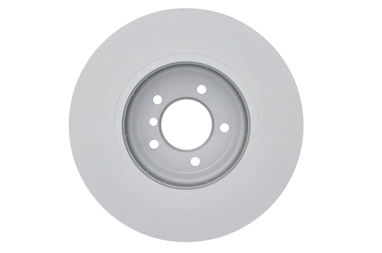 0986479E14 Bosch Гальмо дискове переднє