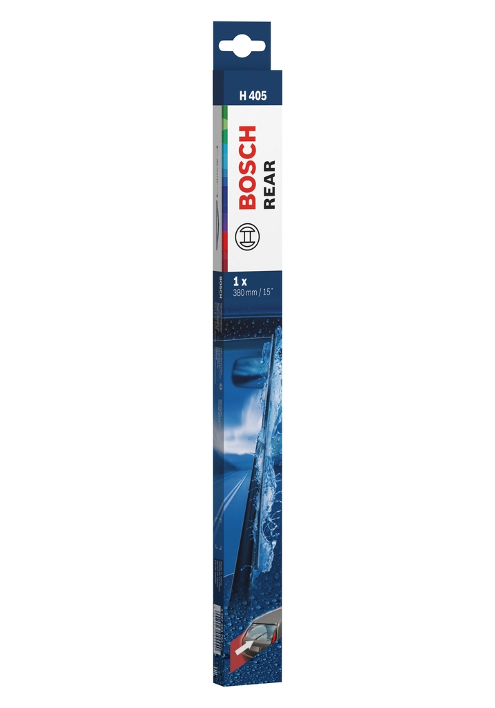 Задня щітка 3397004764 Bosch