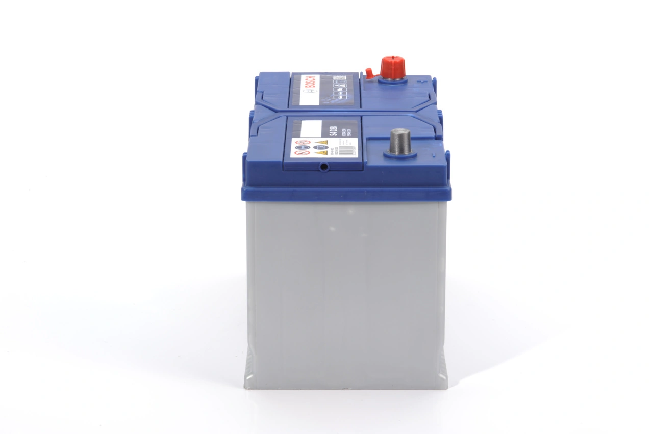 Батарея акумуляторна Bosch 0092S40280 ціна, від 149.26 USD