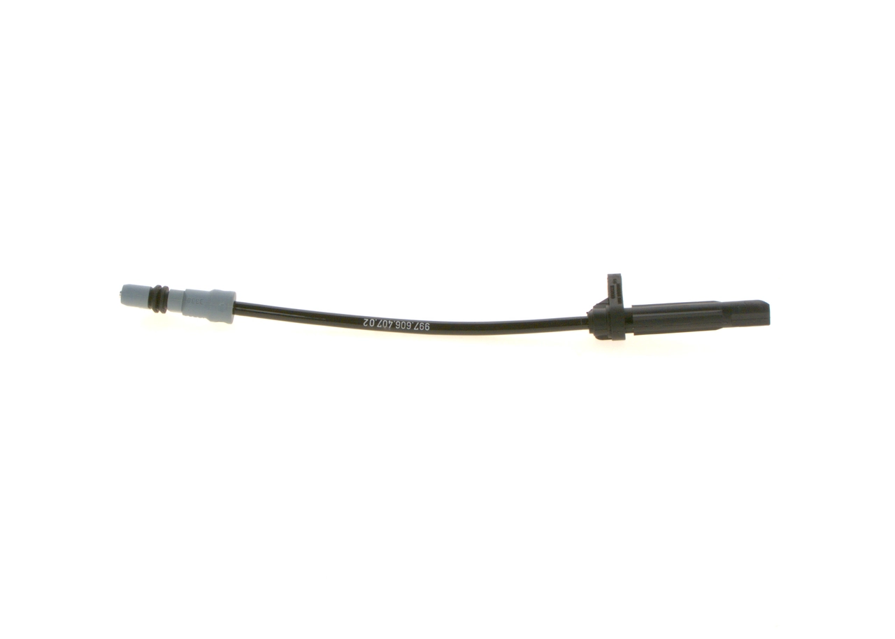 Купити 0265007624 Bosch Датчик АБС (ABS) задній