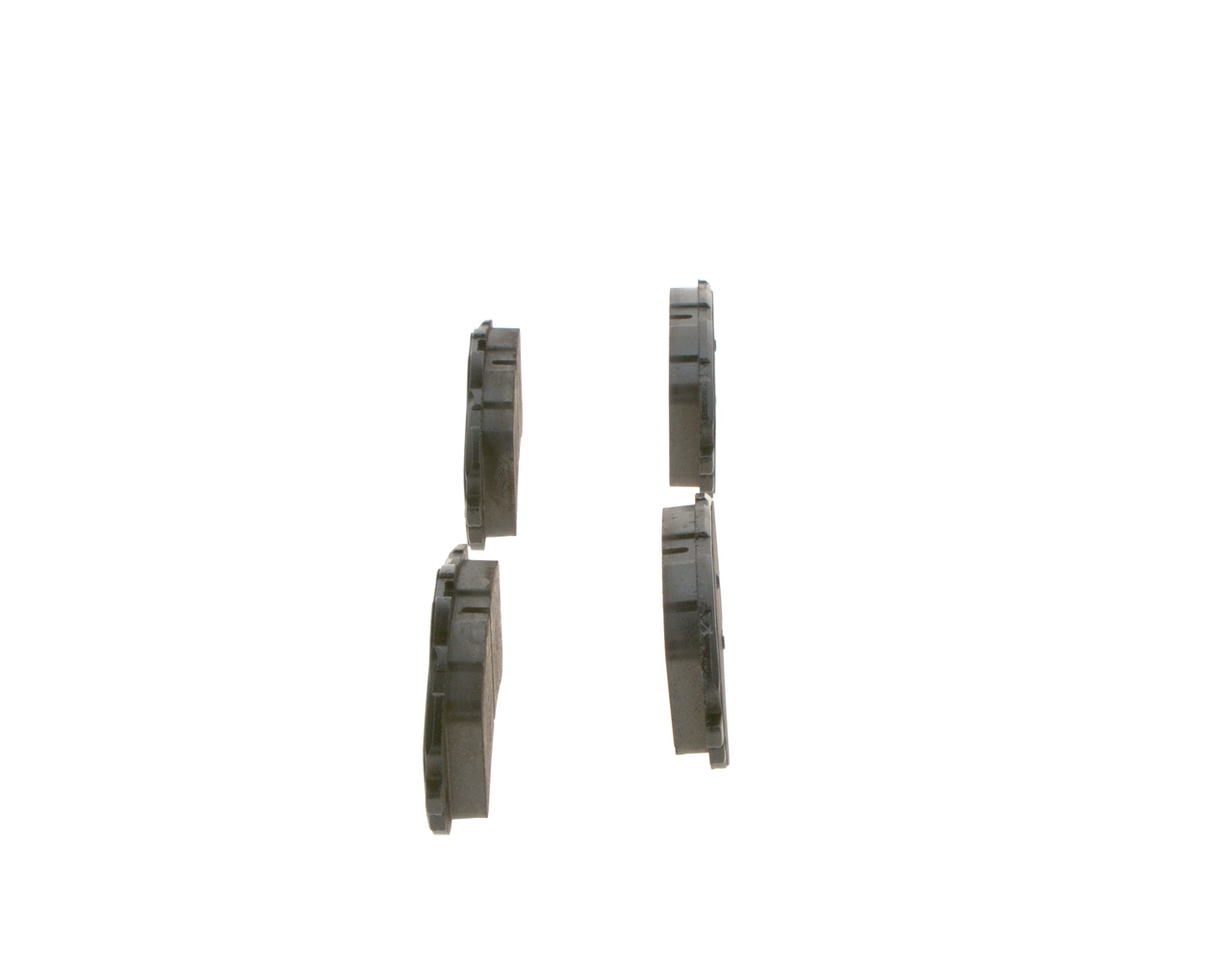 Гальмівні колодки Bosch 0986494714 ціна, від 37.56 USD
