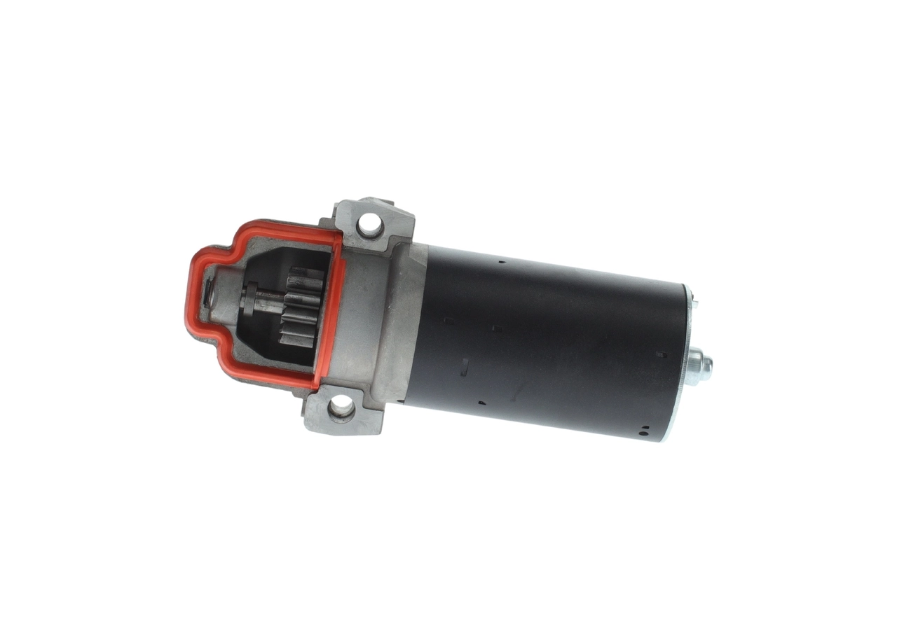 Купити 1986S00842 Bosch Стартер