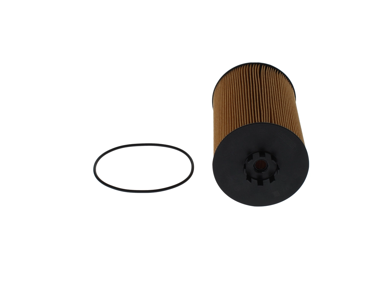 Купити F026407362 Bosch Фільтр очищення масла відцентровий