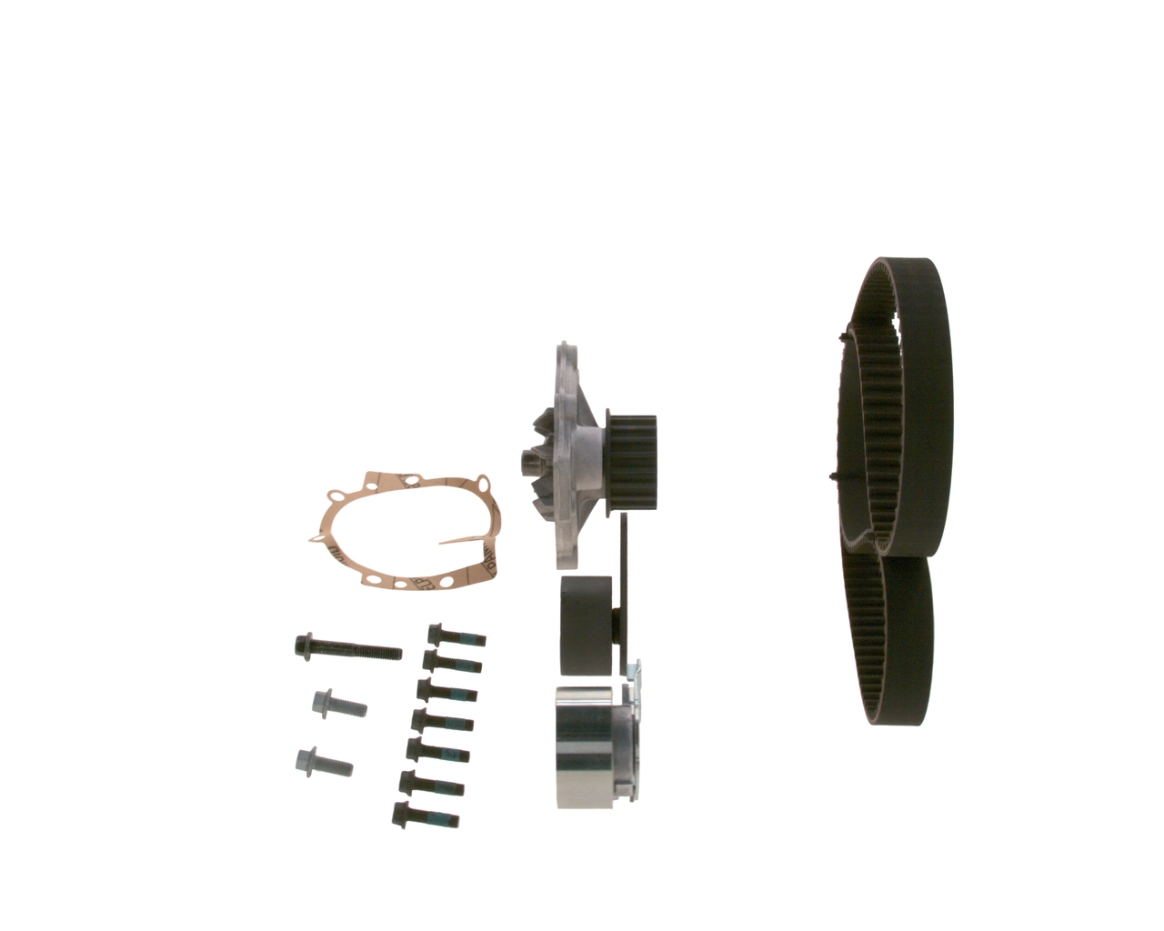 Купити 1987946469 Bosch ГРМ ремень