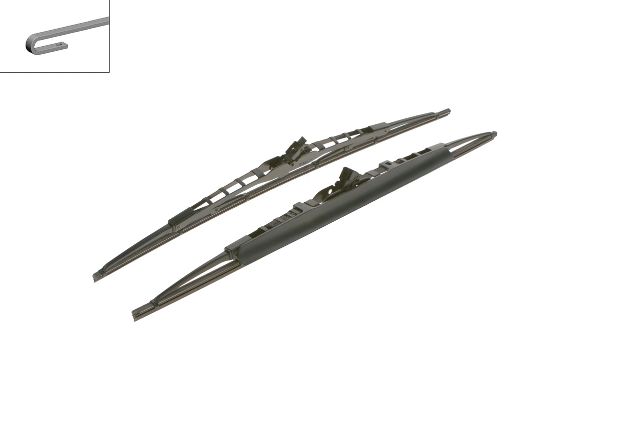 3397001465 Bosch Склоочисники лобового скла