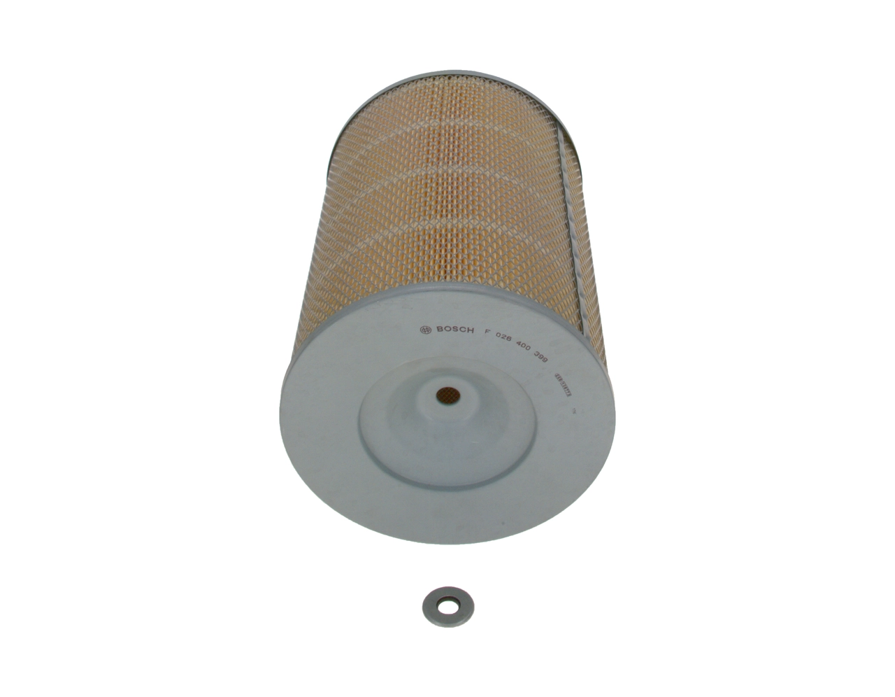 F026400399 Bosch Повітряний фільтр двигуна