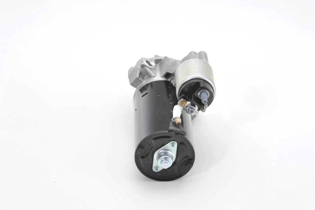 Стартер Bosch 0001109387 ціна, від 56.24 USD