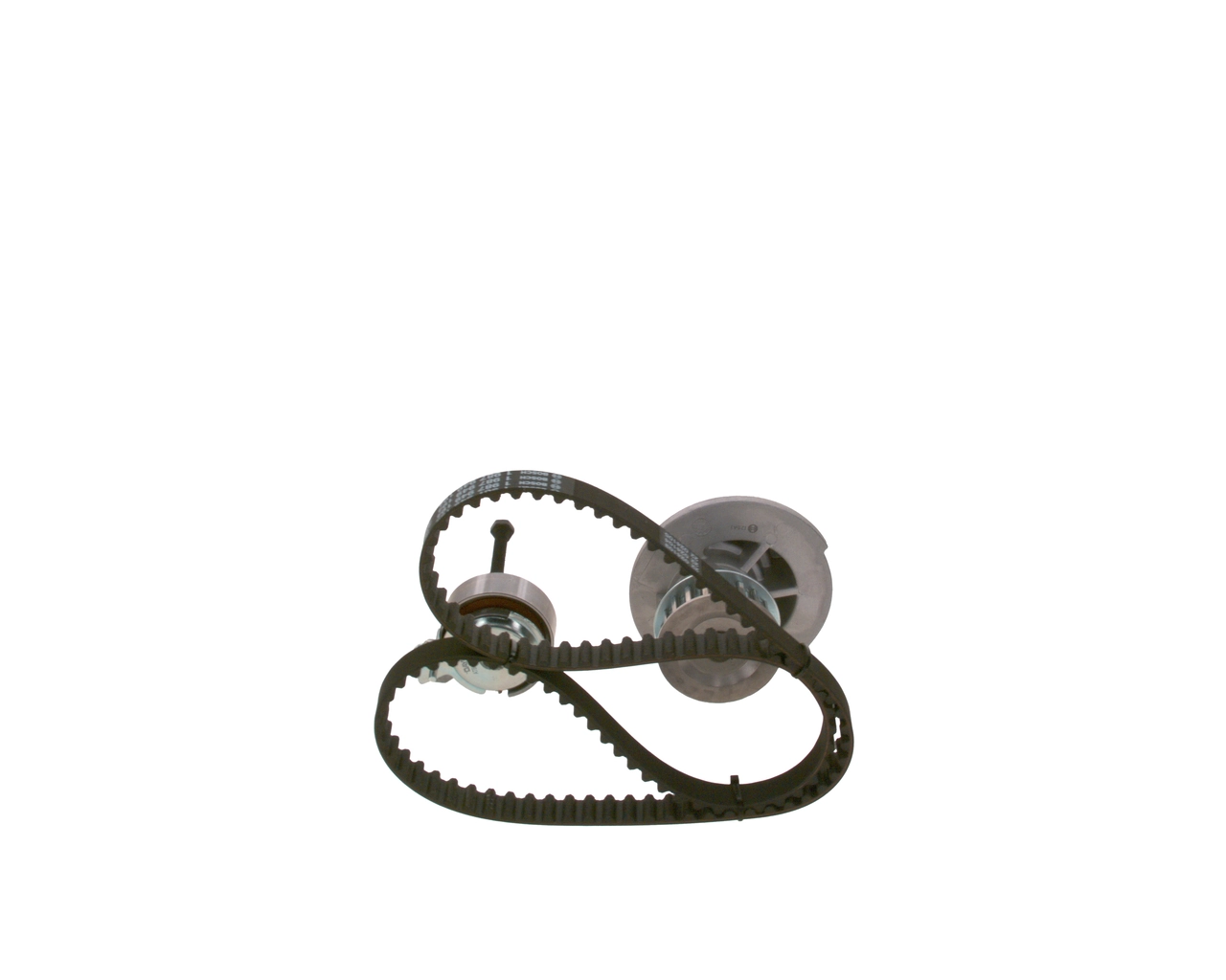 Купити 1987946990 Bosch ГРМ ремень