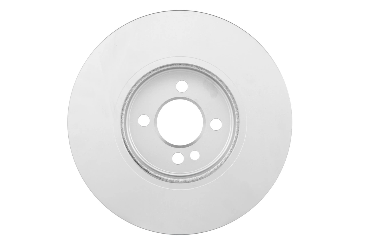 0986479438 Bosch Гальмо дискове переднє