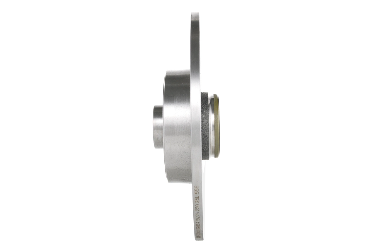 Купити 0986479276 Bosch Диск заднього гальма